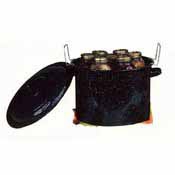 Canning & Supplies