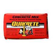 Concrete & Mortar