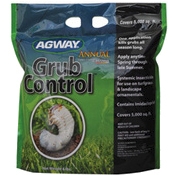 Lawn & Plant Care