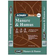 Manure/ Soil Conditioners
