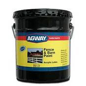 Paint, Sealers & Coatings