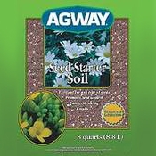 Seed Starting Products