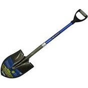 Shovels