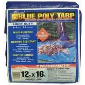 Tarps & Tie-downs