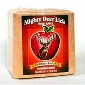 Wildlife Food & Attractants