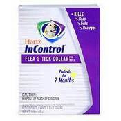 Flea & Tick Control