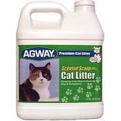 Litter & Bedding