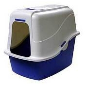 Litter Boxes & Accessories