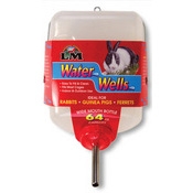 Rabbit / Small Animal Supplies