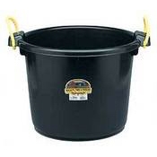 Buckets, Pails & Tubs