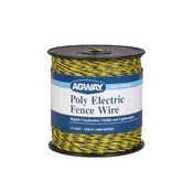 Electric Fencing