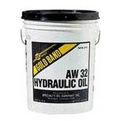 Motor Oils & Fluids