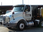 Truck Fleet