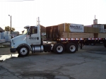 Truck Fleet