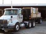Truck Fleet