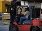 Fork Lift