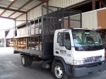 Truck Fleet 