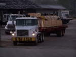 Truck Fleet