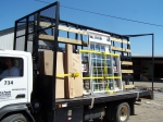 Truck Fleet