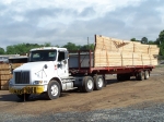 Loaded Truck