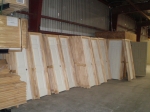Finished Door Frames