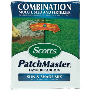 Scotts Lawn Patch Master Review
