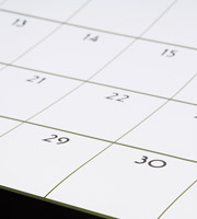 Event Calendar