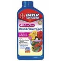 $3 Mail-in-Rebate for Bayer Rose & Flower 40 oz.