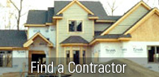 Find a Contractor