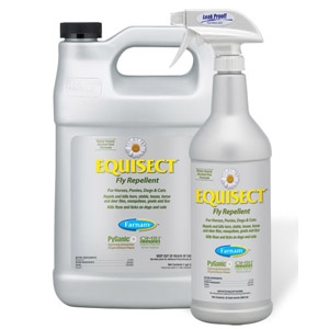 $2 Off Any Quart & $5 Off Any Gallon Fly Spray