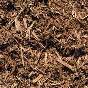 $10 Off Full Pallet of Hardwood Mulch