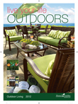 Outdoor Living 2012
