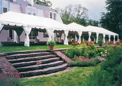 Tents