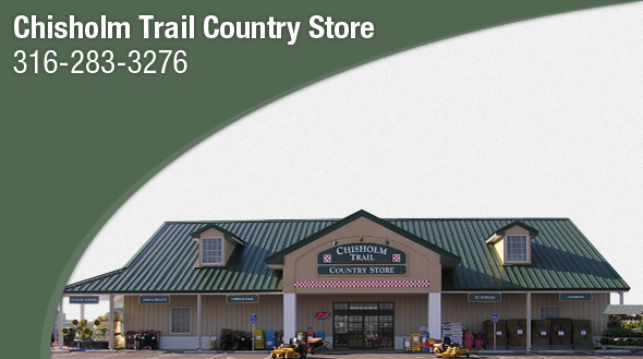 Chisholm Store