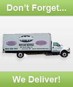 Delivery Truck