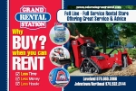 Specials and Savings