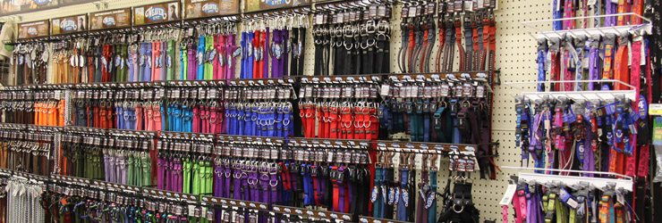 Pet Supplies
