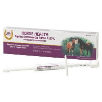 Save $1 when you buy 4 doses of Ivermectin Paste