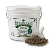 Save $5.00 on Horseshoer's Secret Hoof Concentrate