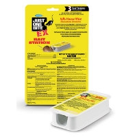 Save $.50 on any 3-Unit Bait Station 