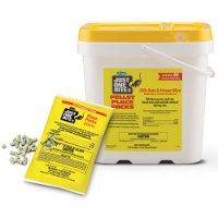 Save $1.50 on Bait Chunk and Place Pack Buckets