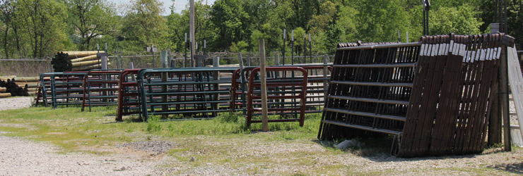 Gate Supplies