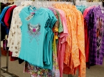 Apparel