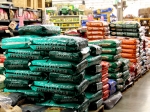 Variety of Dog Food
