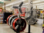 Industrial Fans