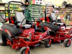 Ferris Lawn Mowers