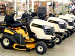 Cub Cadet Lawn Mowers