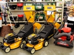 Cub Cadet Lawn Mowers