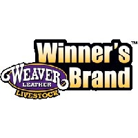 Save 10% on Weaver Winners Brand