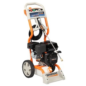 Generac Pressure Washer 2700PSI just $285